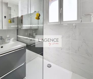 Appartement 3 pièces à Thionville - Photo 3