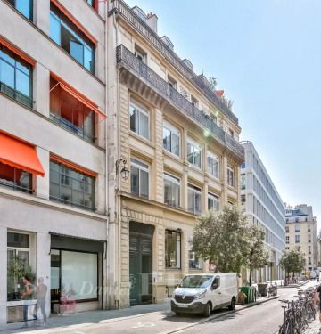 Appartement • Montorgueil-Saint Denis - Photo 4
