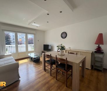 Location Appartement 1 pièce 69m² RENNES 35000 - Photo 1