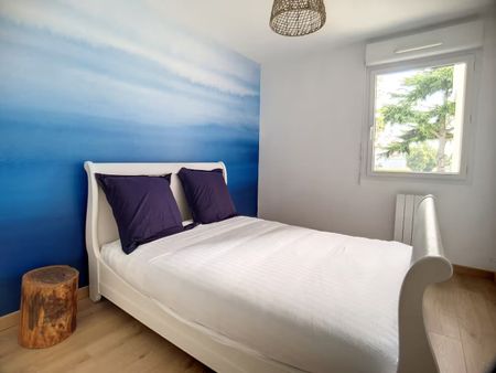 Appartement T2 Saint-Brieuc à louer - Photo 4