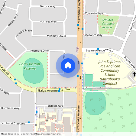 16B Keemore Way, Balga WA 6061