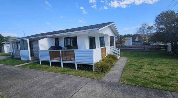 110 Linton Crescent Whangamata - Photo 1