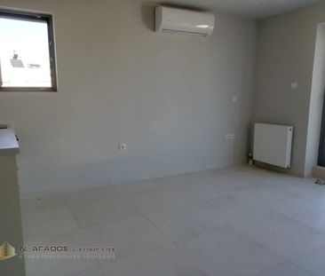 Studio/Γκαρσονιέρα για ενοικίαση Καλαμάκι (Άλιμος) - Photo 5