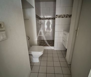 Location Appartement 1 pièce 34m² - Photo 5