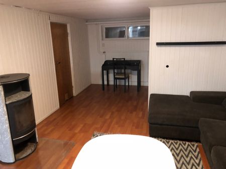 Fjädervägen, Vallda - Foto 2