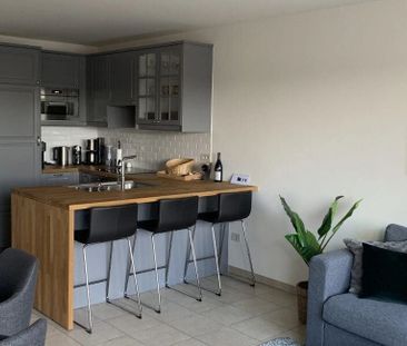 Appartement te huur in Bredene voor € 995 met 2 slaapkamers - Photo 2