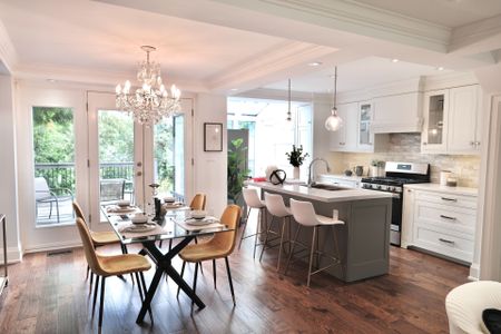 For Lease - 456 Roehampton Avenue, Toronto, Ontario - Photo 5