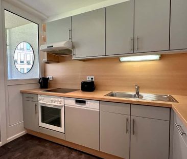 Mitte Premium Balcony - Foto 1