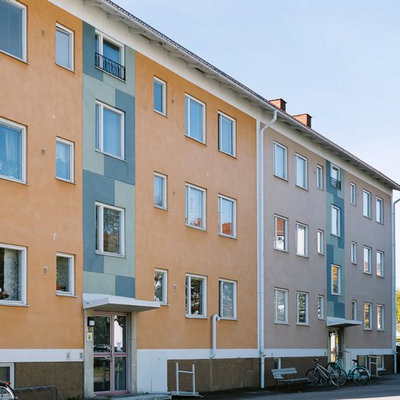 Doktor Westerlunds gata 2, 74530, Enköping - Photo 1