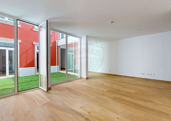 Apartamento T2 em Porto