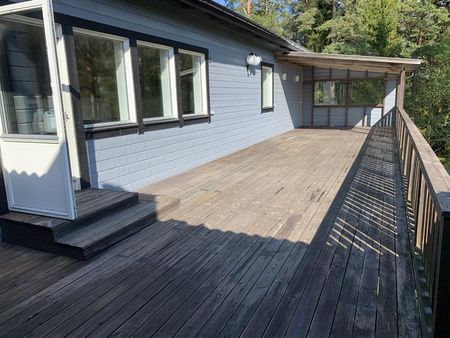 Värmdö - 6rok - 7mån - 13.000kr/mån - Foto 5