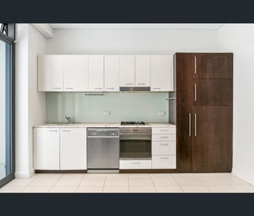 1/20 Pyrmont Bridge Road, Camperdown, NSW 2050 - Photo 5