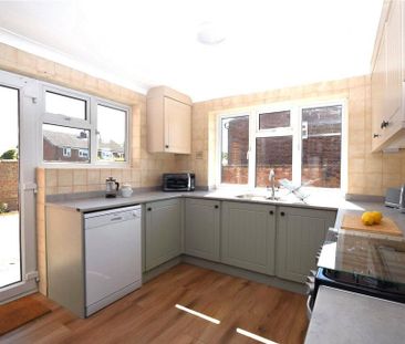 1 bedroom property to rent - Photo 5