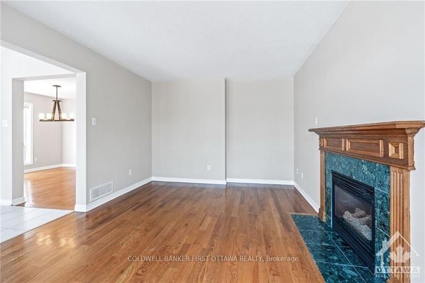 For Lease - 9 ARMAGH Way, Barrhaven, Ontario - Photo 1