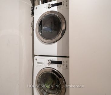 Brant Park Lofts , #208 - Photo 5