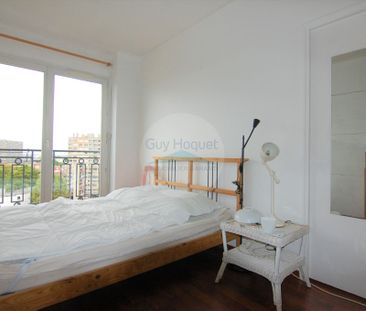 Location Appartement 2 pièces 49m² TOULOUSE 31300 - Photo 1