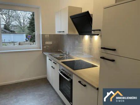 2-Zimmer-Wohnung in Rellingen mit Balkon! - Foto 2