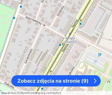 2 pokoje | Ślężna | Blisko Parku Południowego – zdjęcie 1