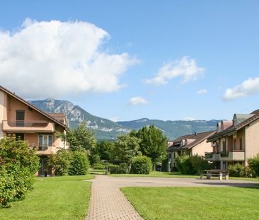 Schöne Dachwohnung! Ihr neues Zuhause im Zuchwil! - Photo 4