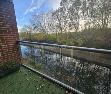 2 bedroom apartment to rent - Photo 3