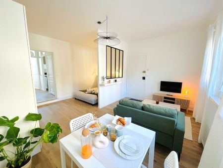 Appartement 1 pièce - Photo 3