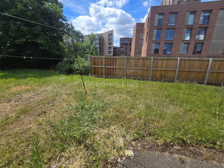 Nancy Street, Hulme - Photo 2