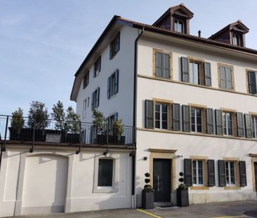 Appartement de 4,5 pièces situé au 3e étage - Photo 6