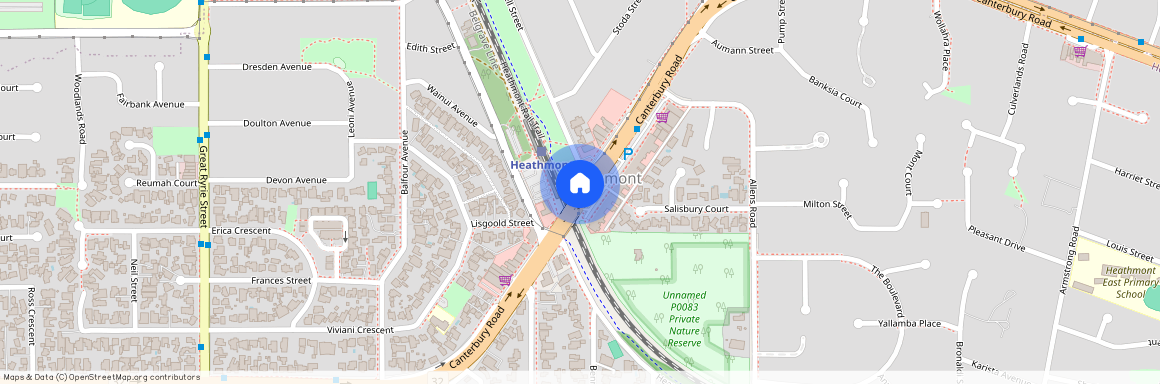 Address available on request, Vic 3135, Heathmont