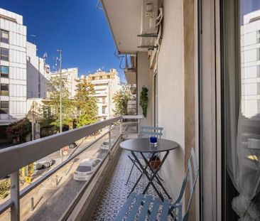 Διαμέρισμα για ενοικίαση Πλατεία Βάθης (Κέντρο) - Photo 2