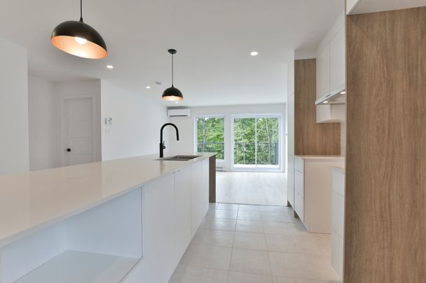 Condo for rent, Saint-Jérôme - Photo 1