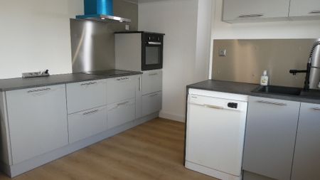 COLMAR - APPARTEMENT 2 Pièces - Photo 5