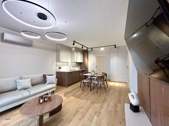 Grudziądz, Nowy Rządz Mieszkanie na wynajem - Фото 1