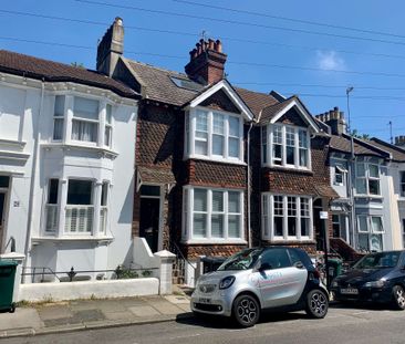 Accommodating House Share in Brighton and Hove - Photo 1