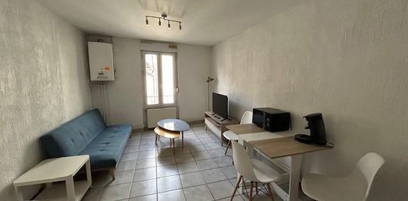 Location Appartement 1 pièce 27m² AGEN 47000 - Photo 2