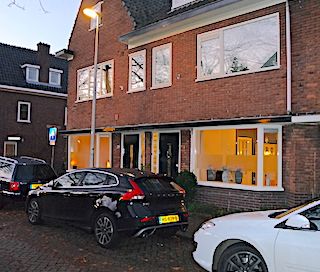 Oranje Nassaulaan in Utrecht (3523 VP) - Foto 1