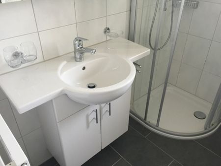 4.5 Zimmer, 3. Stock - Photo 3