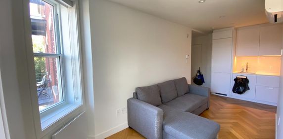 URGENT - Cession de bail - 3 1/2 - Outremont / Mile end - Photo 2