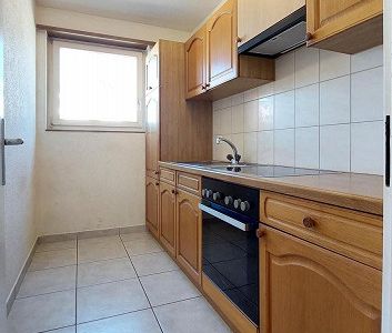 2.5-ZW à 40 m² im 1. OG - Photo 1