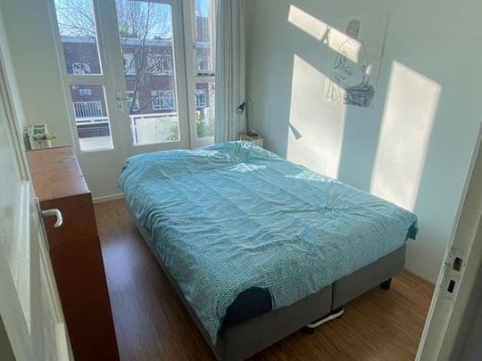 Te huur: Appartement Mendelhof in Amsterdam - Photo 1