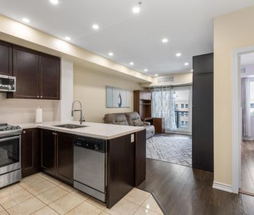 For Lease - 570 Lolita Gardens Unit# 325, Mississauga, Ontario - Photo 3