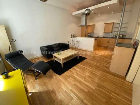 The Wentwood, Newton Street, Northern Quarter, Manchester, M1 - Photo 3