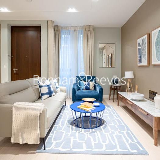 1 bedroom apartment to rent - Photo 1