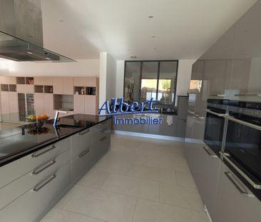 Maison Ollioules 6 pièce(s) 342 m2 - Photo 4