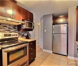 Saint-Jérome condo 5 1/2 à louer - Photo 2