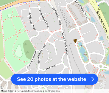 Brambling Close, Greenhithe, DA9 - Photo 1