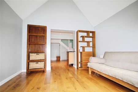 1 bedroom detached house to rent - Photo 4