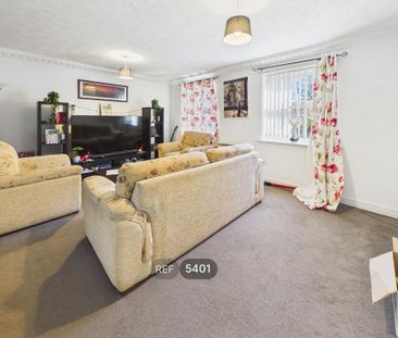 2 bedroom apartment to rent - Photo 2