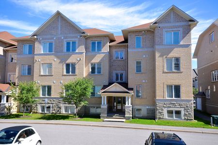 For Lease - 304 Paseo Private Unit# 7, South of Baseline to Knoxdale, Ontario - Photo 4