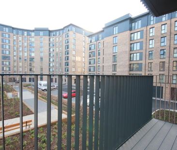 1 bedroom apartment to rent - Photo 6