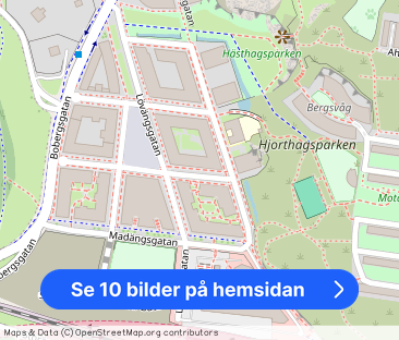 Hamlingsgatan, Stockholm - Foto 1